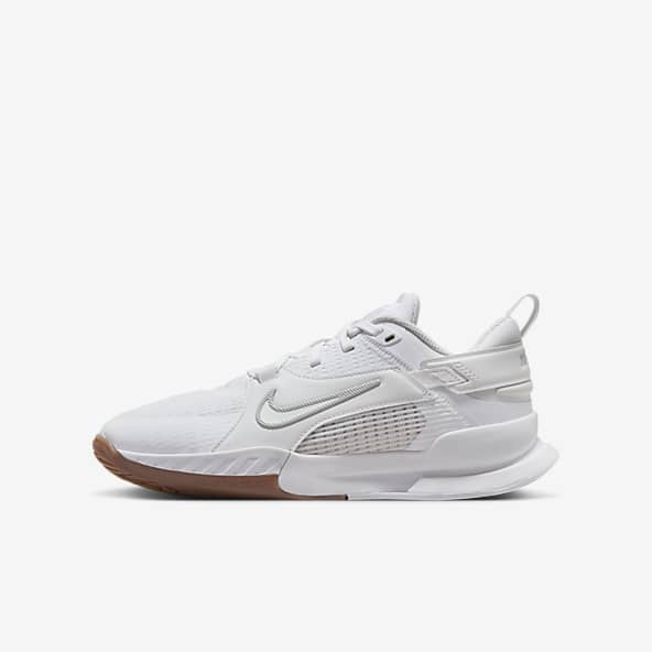 Gymschoenen en sportschoenen voor kinderen. Nike NL
